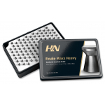 H&N Finale Maxx Heavy Pellets